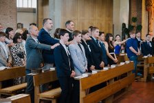 03.06.2023 Pfarrfirmung